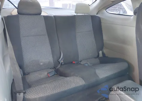 2008 Chevrolet Cobalt Ls from USA, damaged, VIN 1G1AK18F487192158